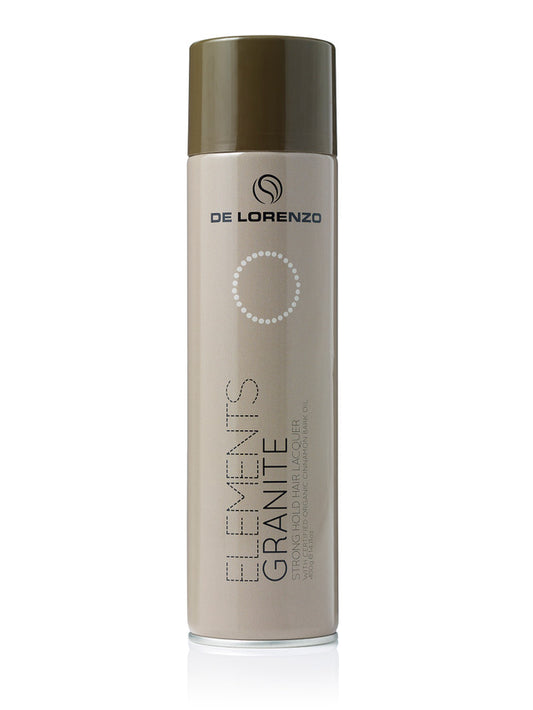 Delorenzo Elements Granite 400g
