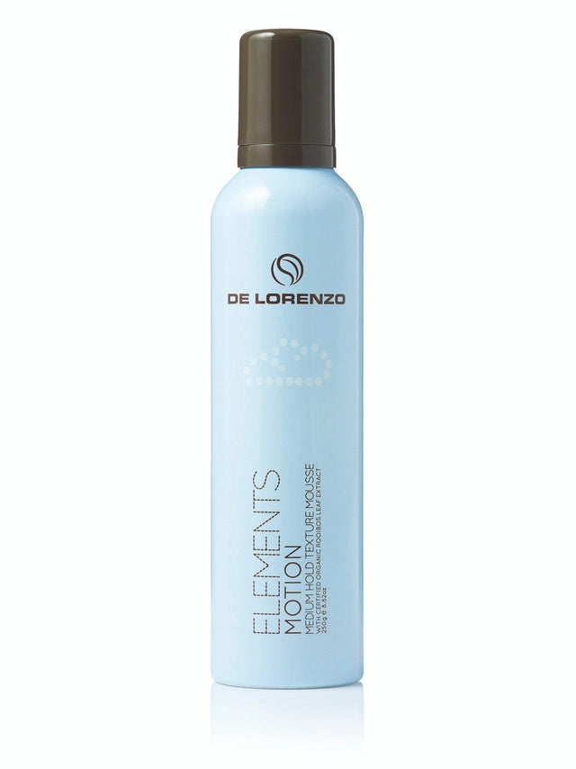 Delorenzo Elements Motion 250g