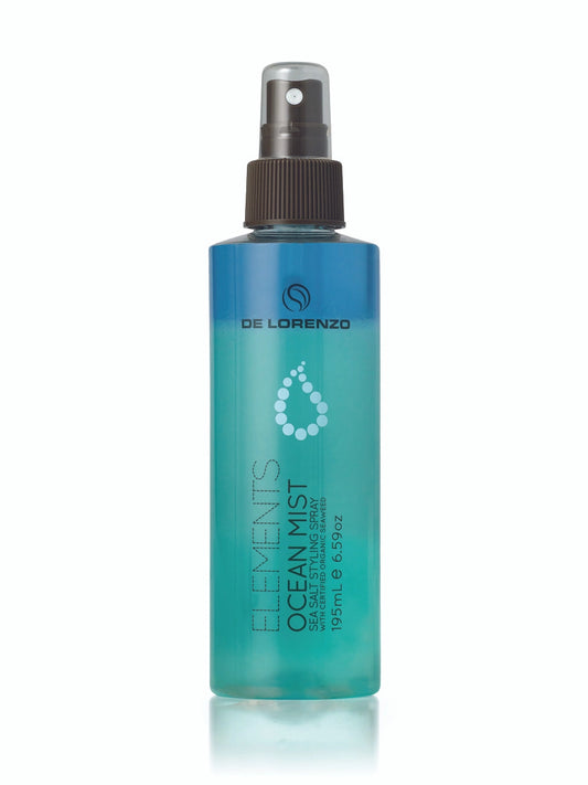 Delorenzo Elements Ocean Mist 195ml