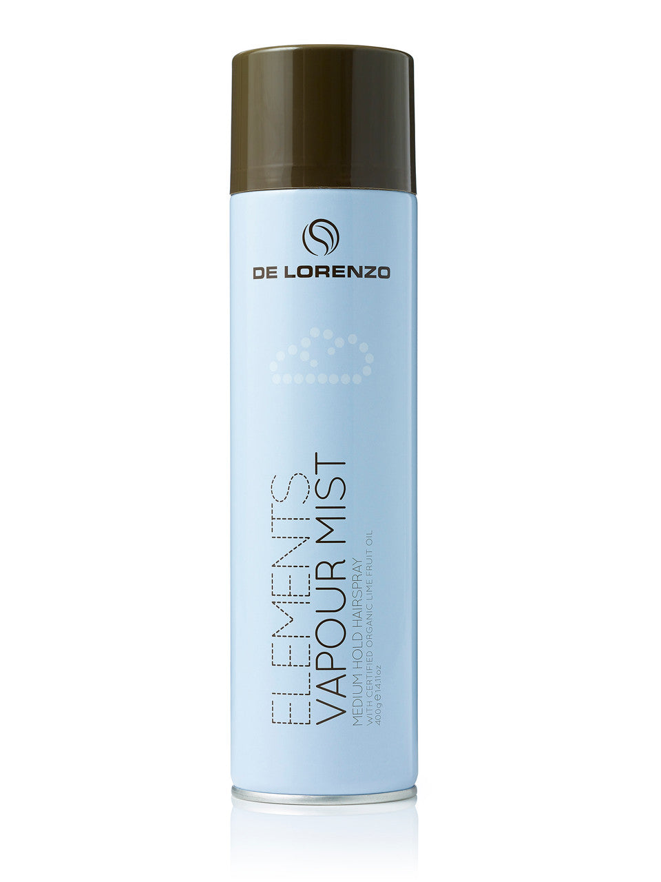 Delorenzo Elements Vapour Mist 400g