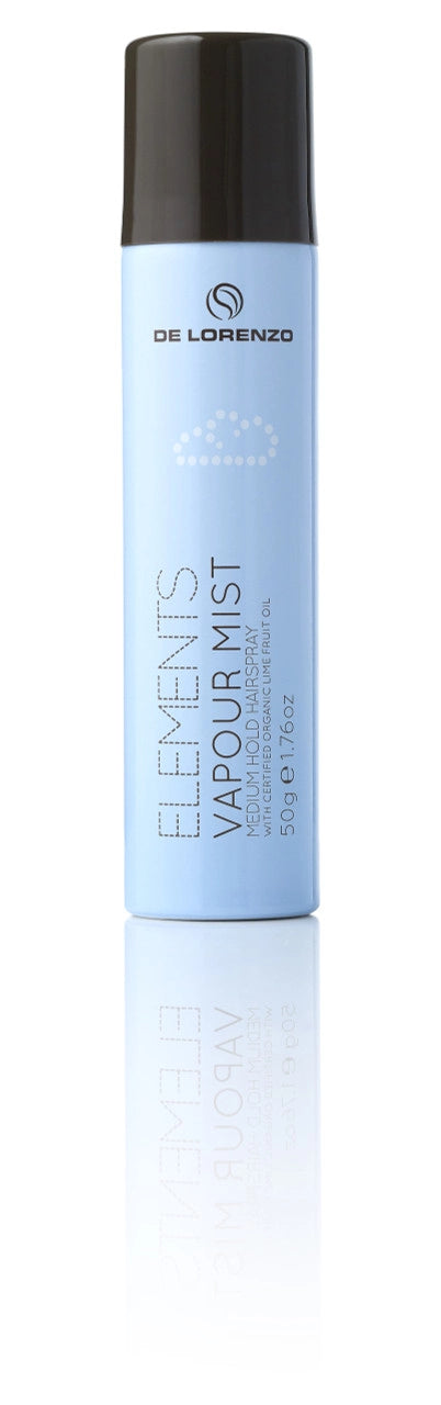 Delorenzo Elements Vapour Mist 50g
