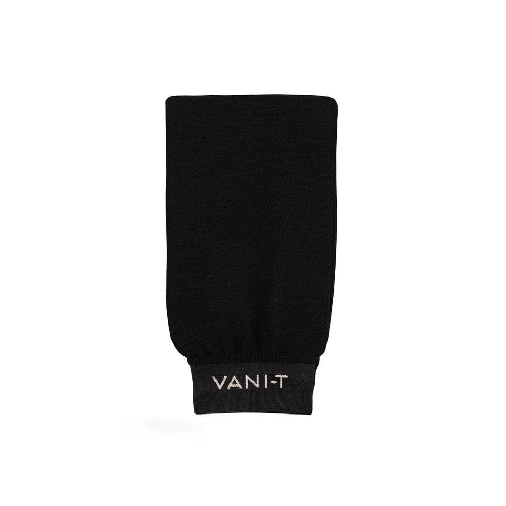 Vani-T Exfoliating Mitt