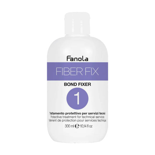 Fanola Fiber Fix N1 Bond Fixer 300ml