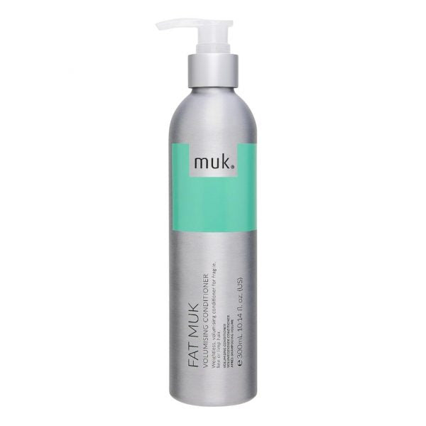 Muk Fat Volumising Conditioner 300ml