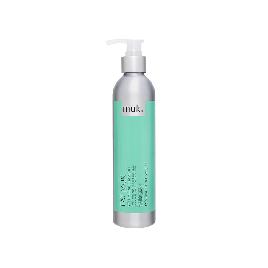 Muk Fat Volumising Shampoo 300ml