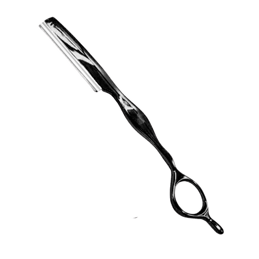 Focus R14 Thinning Razor - Black