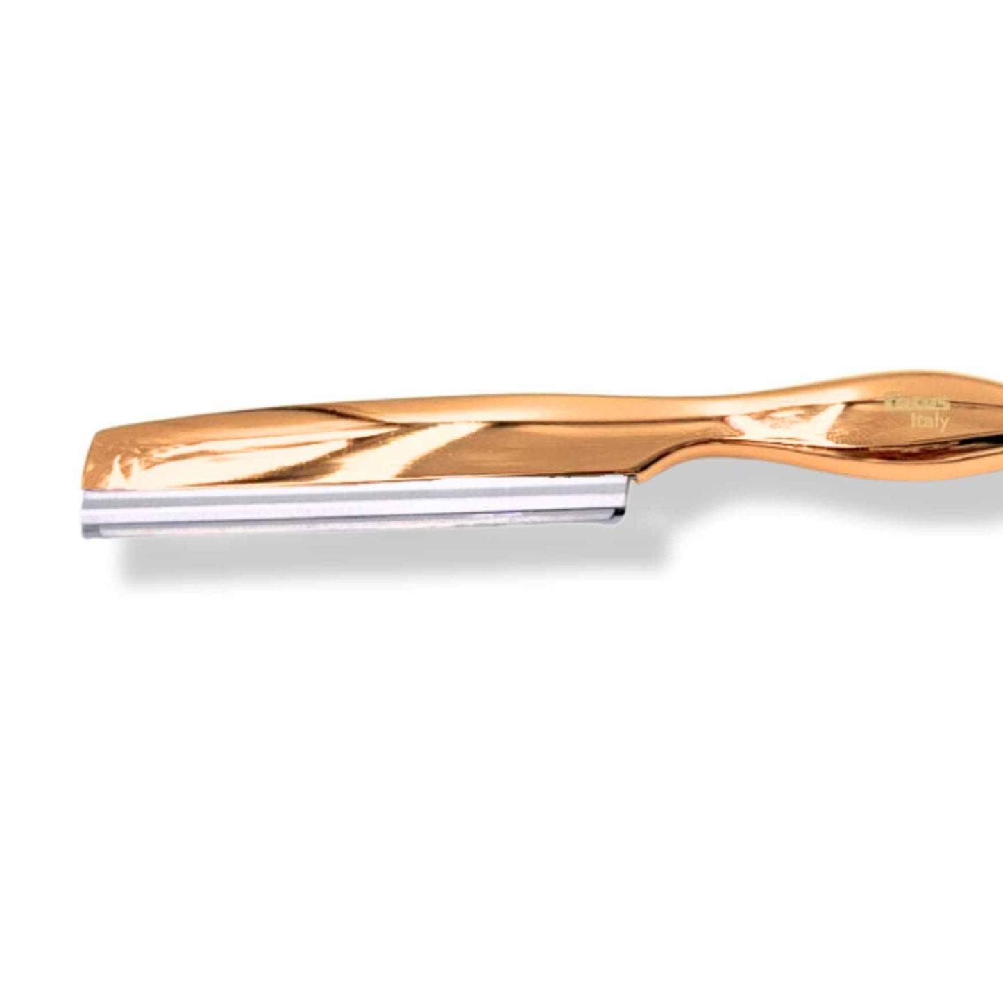 Focus R14 Thinning Razor - Rose Gold