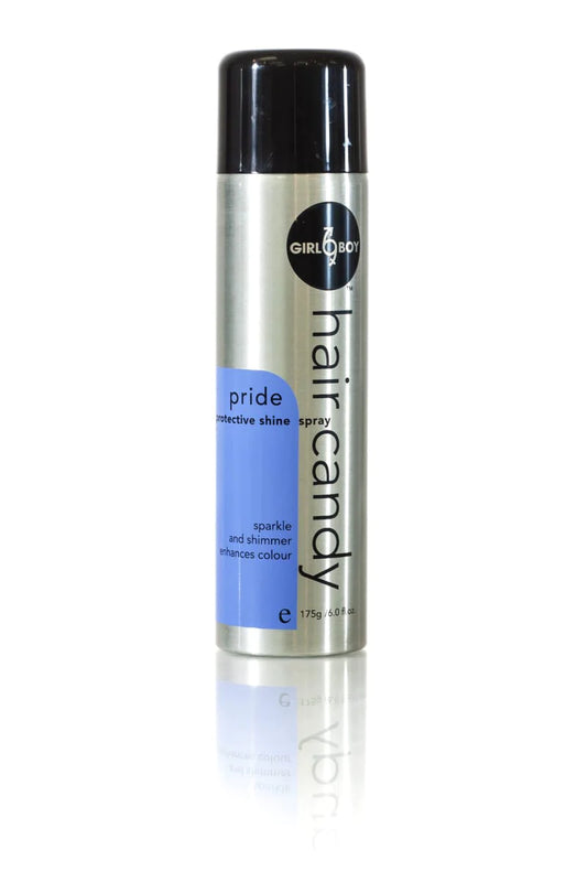 GirlBoy Love Pride Protective Shine Spray 175g