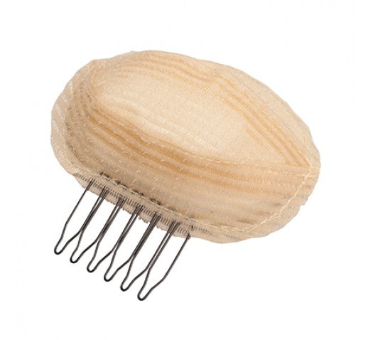 Dress Me Up Dress Me Up Cushion Crown Volumizer - Blonde