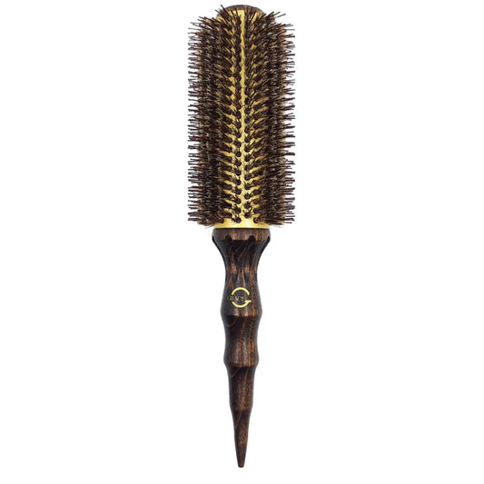 Grace Ceramic Radial Boar and Nylon Medium Brush 32mm