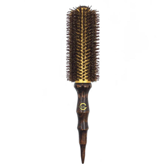 Grace Ceramic Radial Boar and Nylon Small Brush 27mm