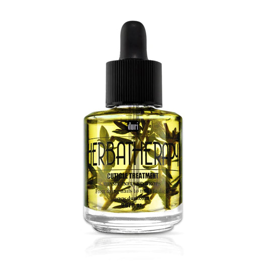 Duri Herbatherapy- Cuticle Oil - 13.ml