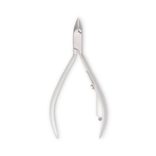 Hawley One Arm Acrylic/ Cuticle Nipper -stainless Steel 8mm Jaw
