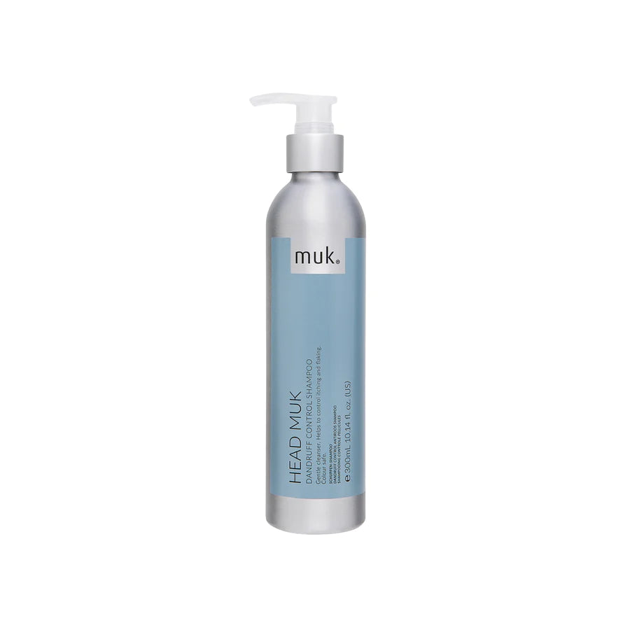 Muk Head Dandruff Shampoo 300ml