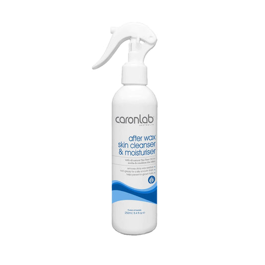 Caron Lab After Waxing Oil Tea Tree With Trigger Spray 250ml