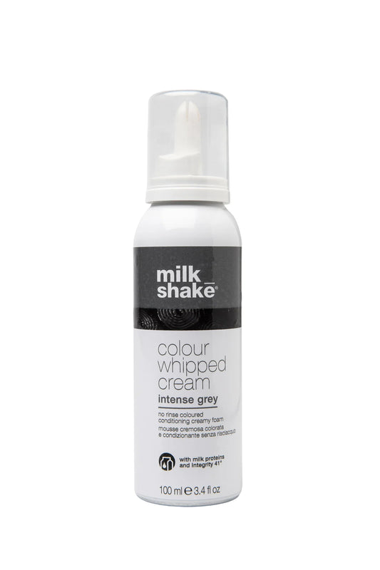 Milkshake Whipped Cream Intense Grey 100ml