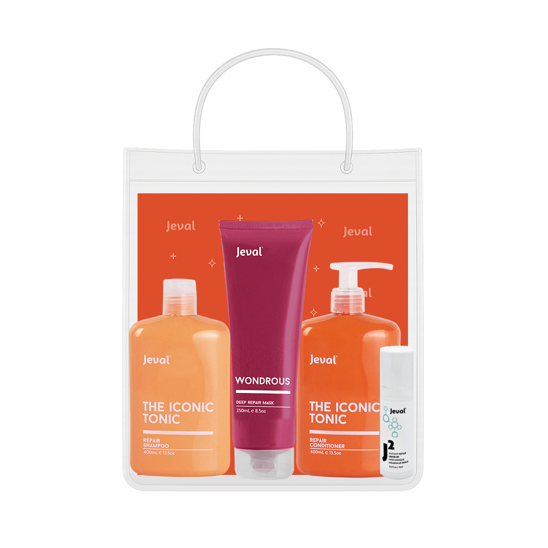 Jeval Iconic Tonic Xmas 25 Quad