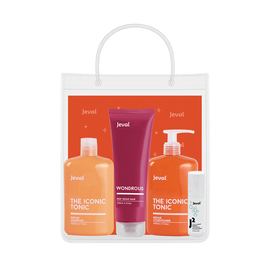 Jeval Iconic Tonic Xmas 25 Quad