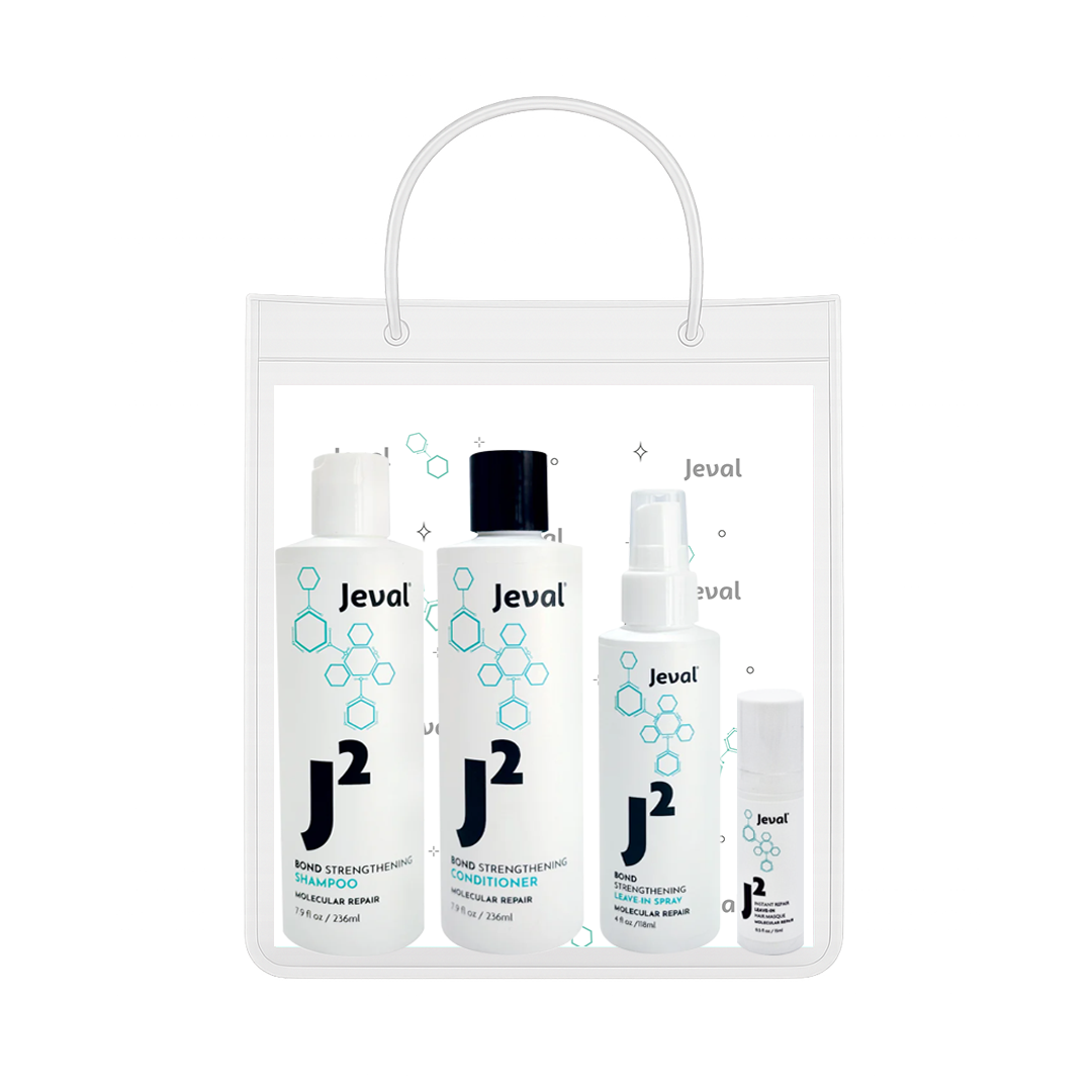 Jeval J2 Molecular Repair Xmas 25 Quad