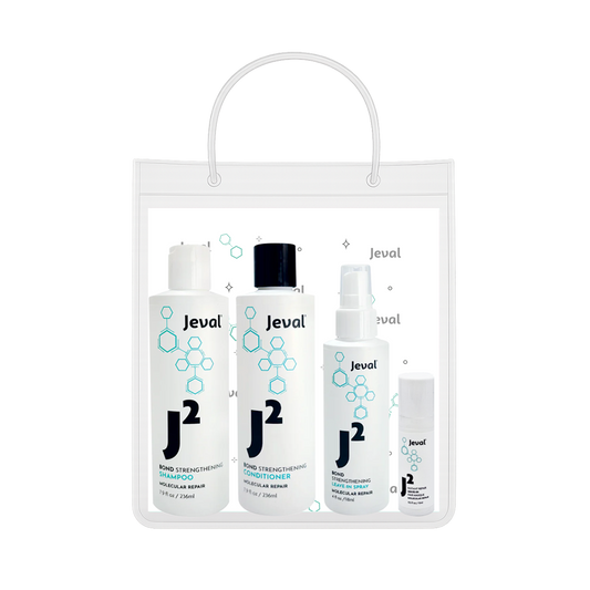 Jeval J2 Molecular Repair Xmas 25 Quad