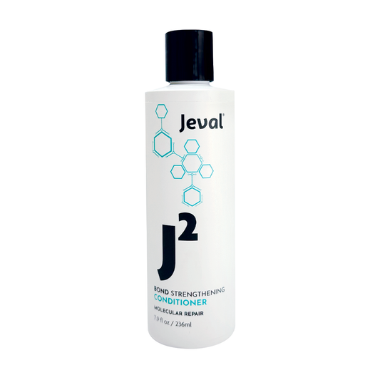 Jeval J2 Bond Strengthening Conditioner 236ml