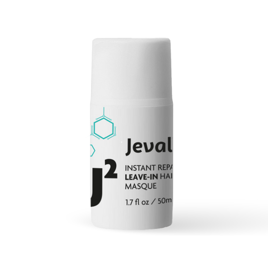 Jeval J2 Instant Repair Leave In Hair Masque 50ml