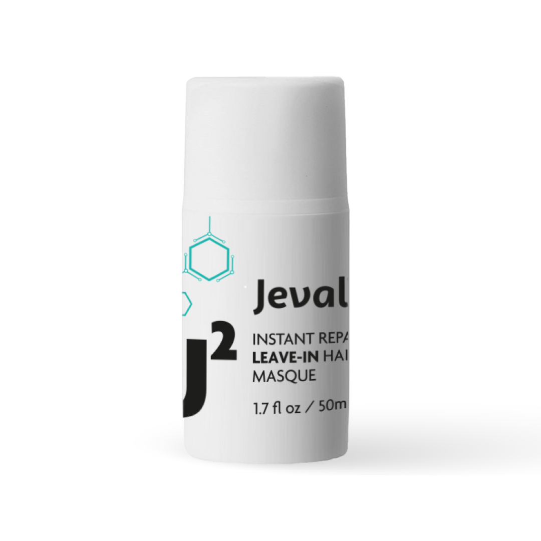 Jeval J2 Instant Repair Leave In Hair Masque 50ml