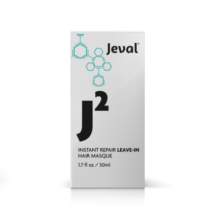 Jeval J2 Instant Repair Leave In Hair Masque 50ml