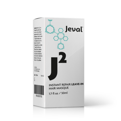 Jeval J2 Instant Repair Leave In Hair Masque 50ml