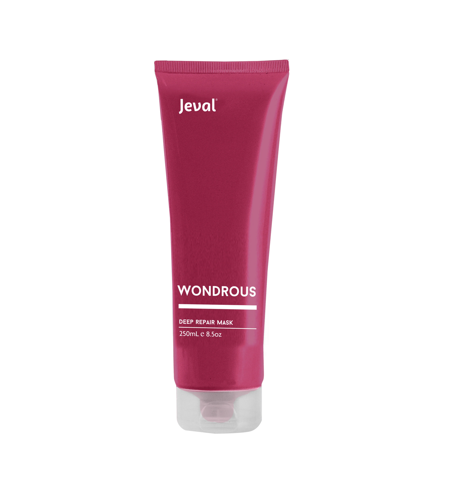 Jeval Wondrous Deep Repair Mask 250ml