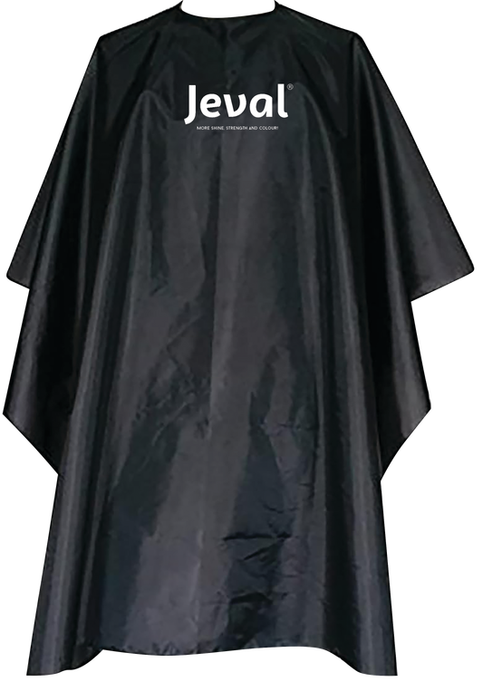 Jeval PVC Waterproof Cape