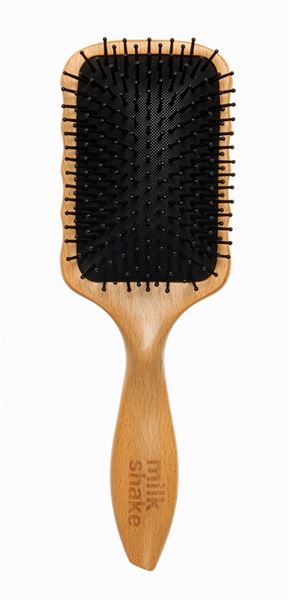 Milkshake K-RESPECT Paddle Hair Brush