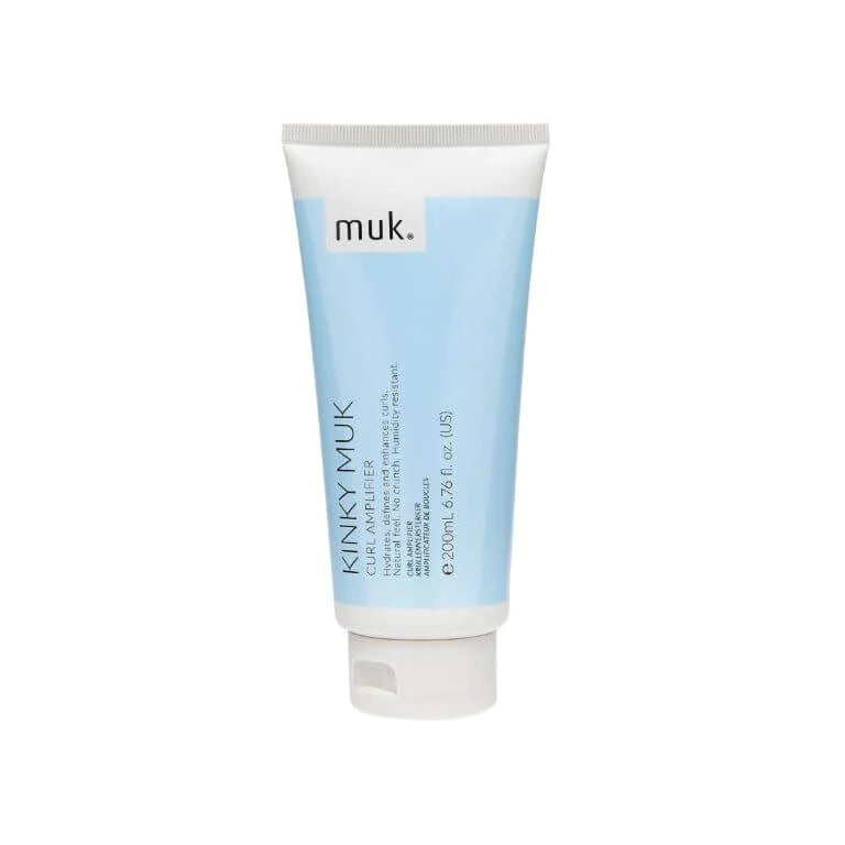 Muk Kinky Curl Amplifier 200ml