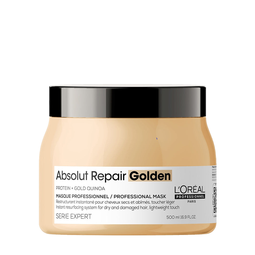 Loreal Serie Expert Absolut Repair Gold Masque 500ml