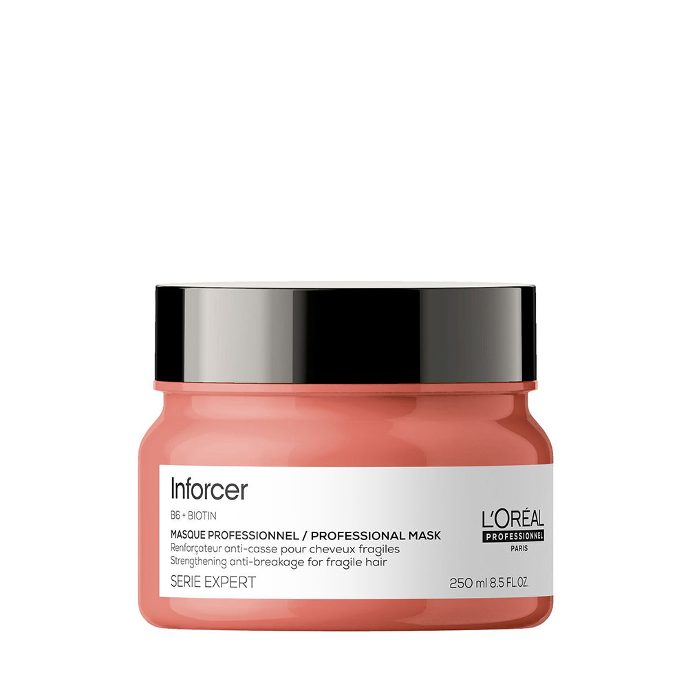 +Loreal Serie Expert Inforcer Masque 250ml