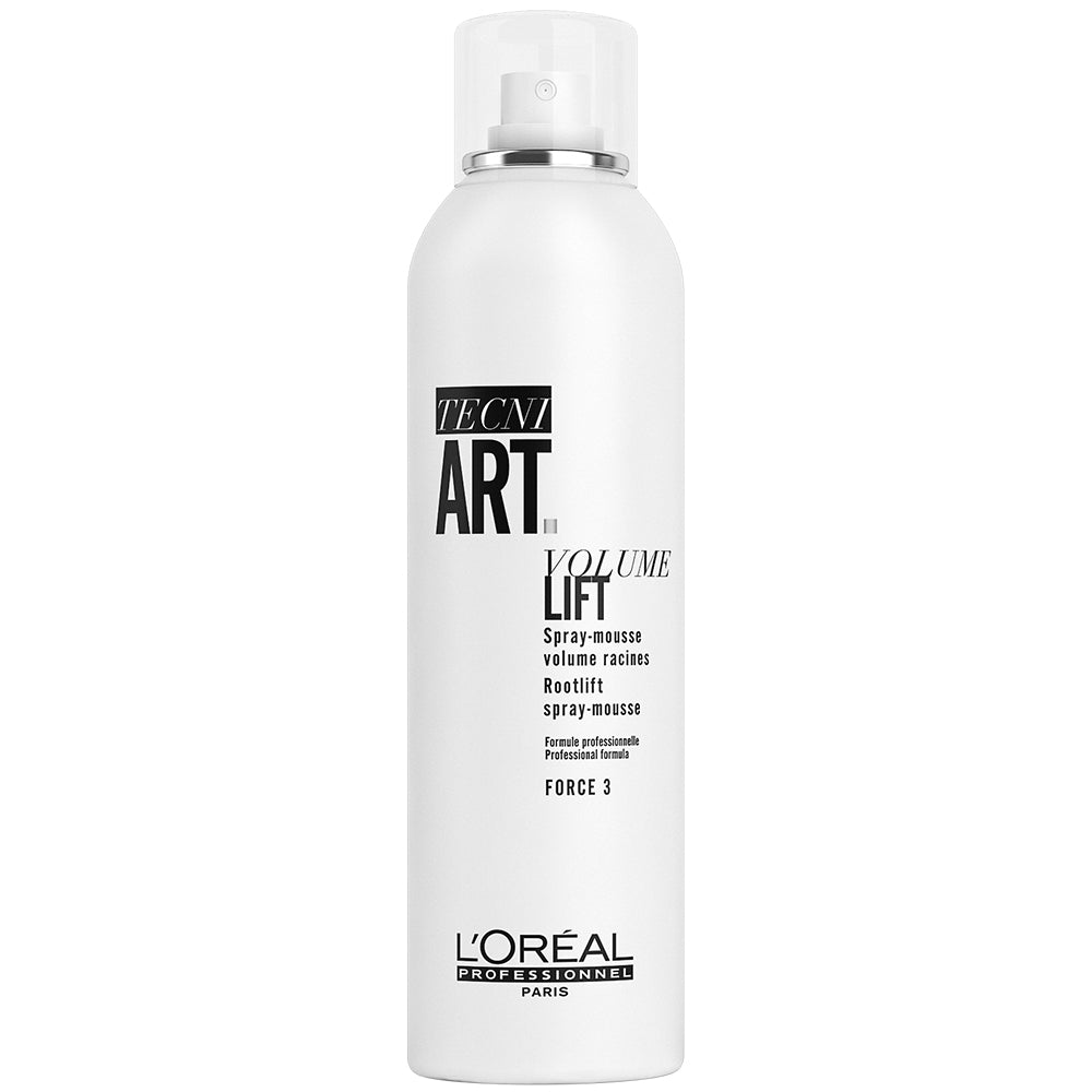 Loreal Tecni.art Volume Lift 250ml