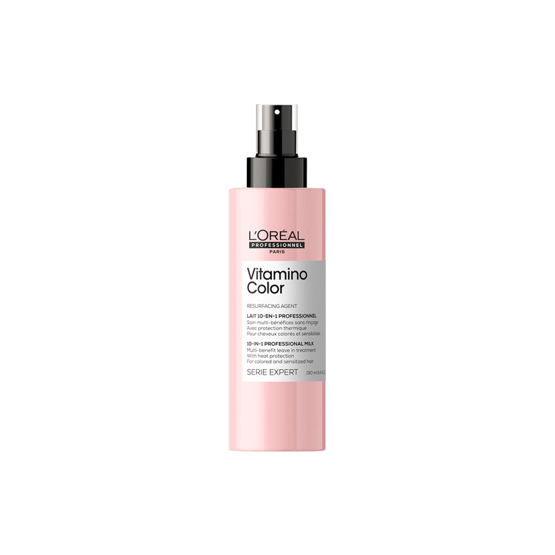 Loreal Serie Expert Vitamino Colour 10 In 1 Spray 190ml