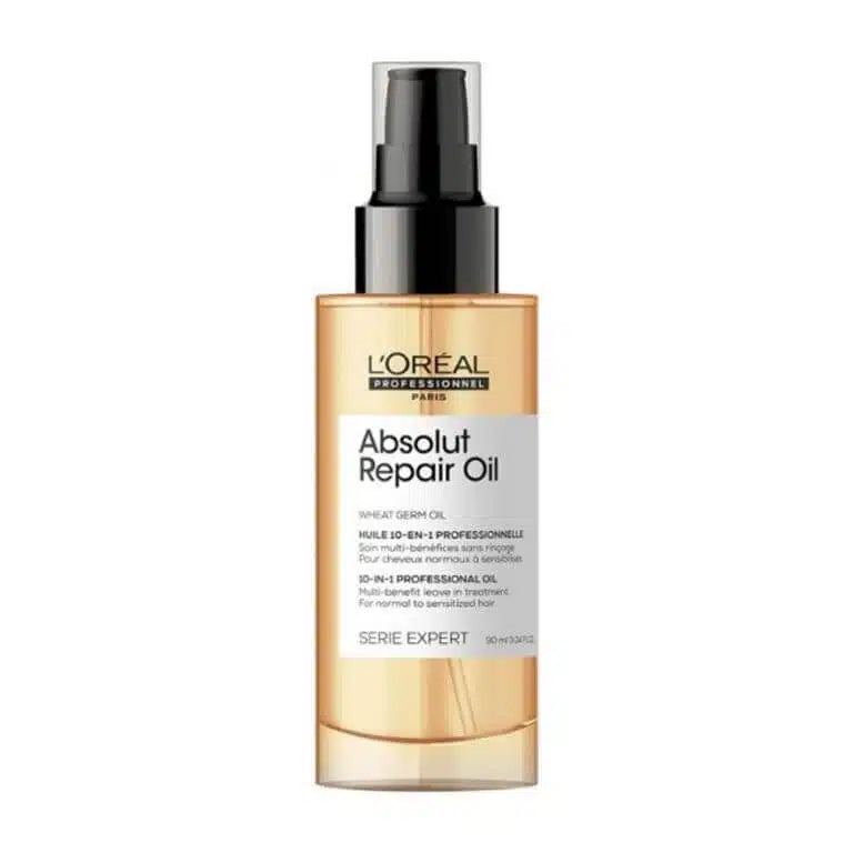 Loreal Serie Expert Absolut Repair Oil 90ml