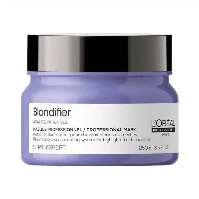 Loreal Serie Expert Blondifier Masque 250ml