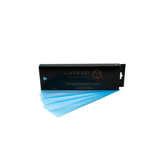 Luminati Thermal Strips Blue 150s