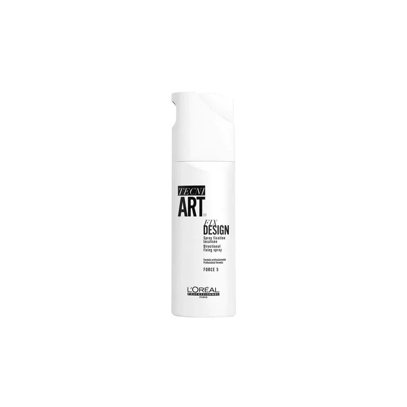 Loreal Tecni.art Fix Max Spray 200ml