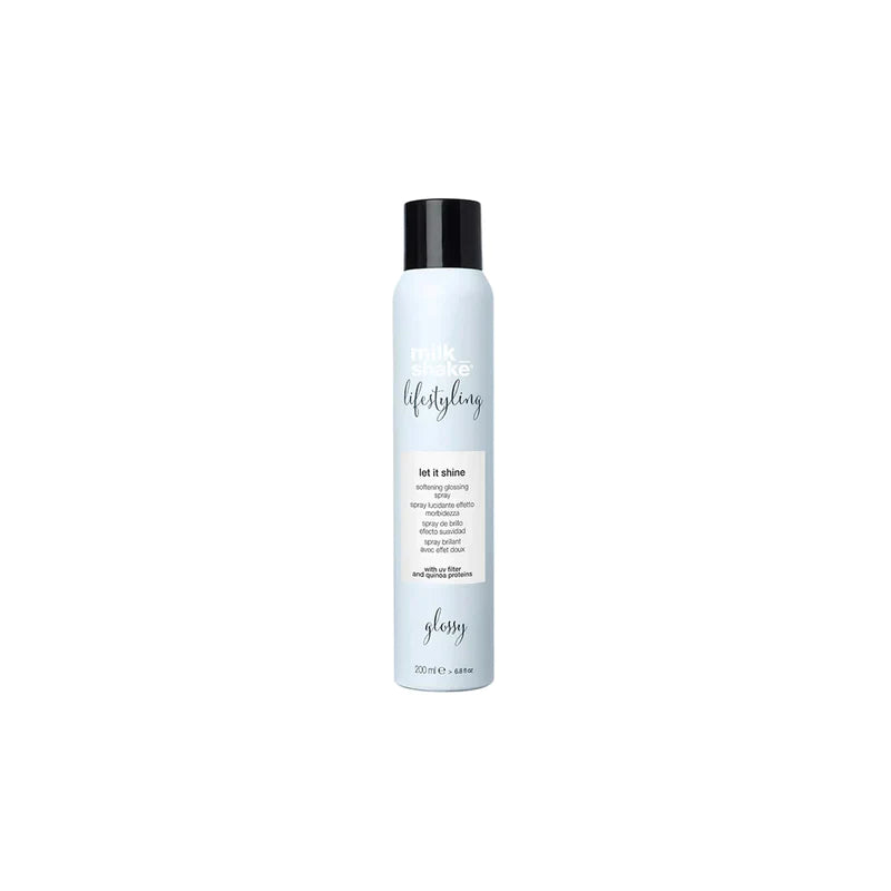 Milkshake Lifestyling Let It Shine Spray 200ml