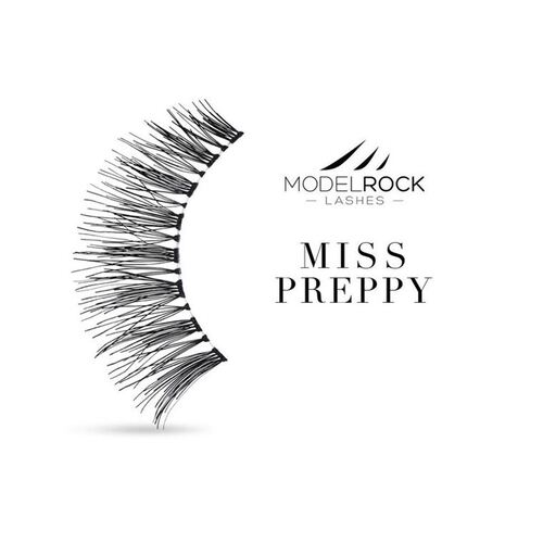 ModelRock Lashes Signature - Miss Preppy