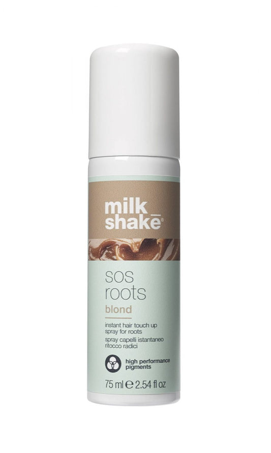 Milkshake Sos Roots Spray Blonde 75ml
