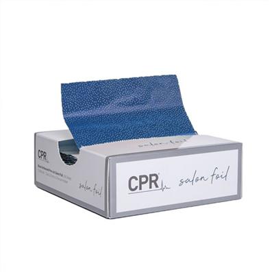 CPR Pre Cut Foil Blue 200pk