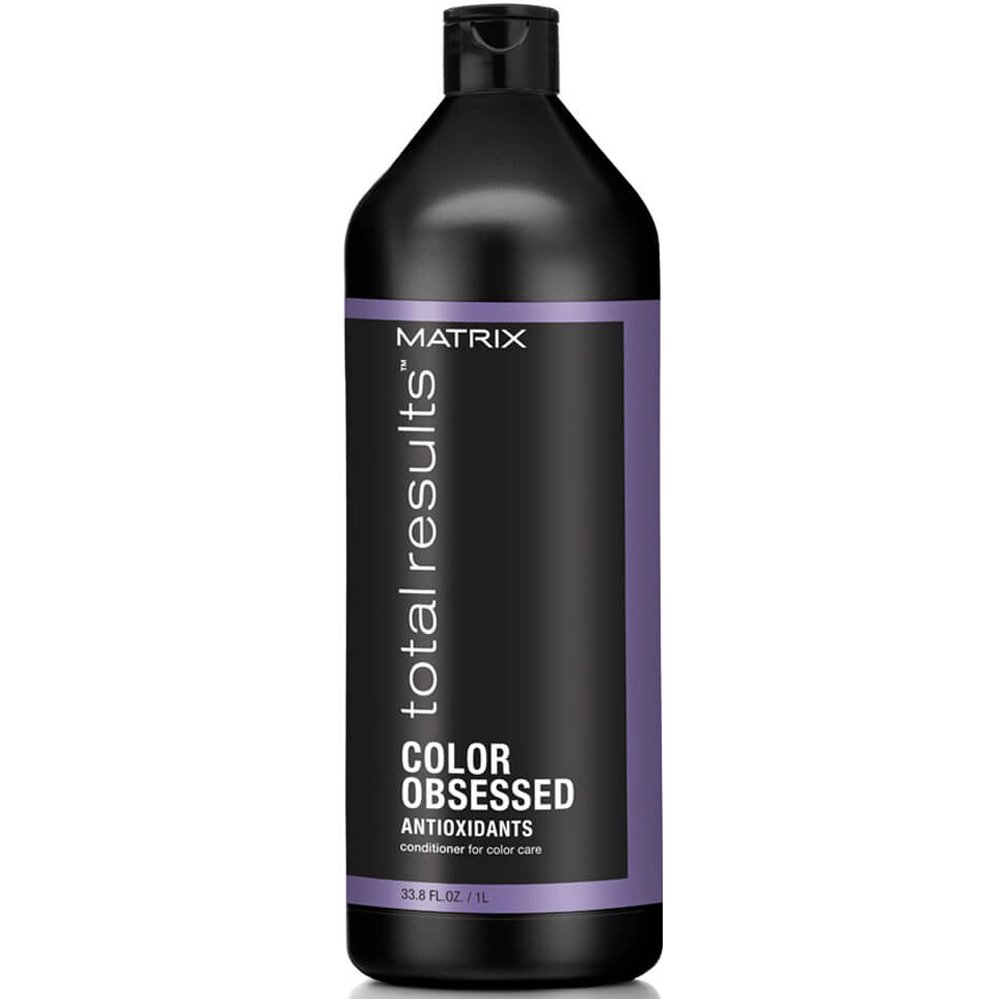 Matrix Total Results Color Obsessed Conditioner 1000ml