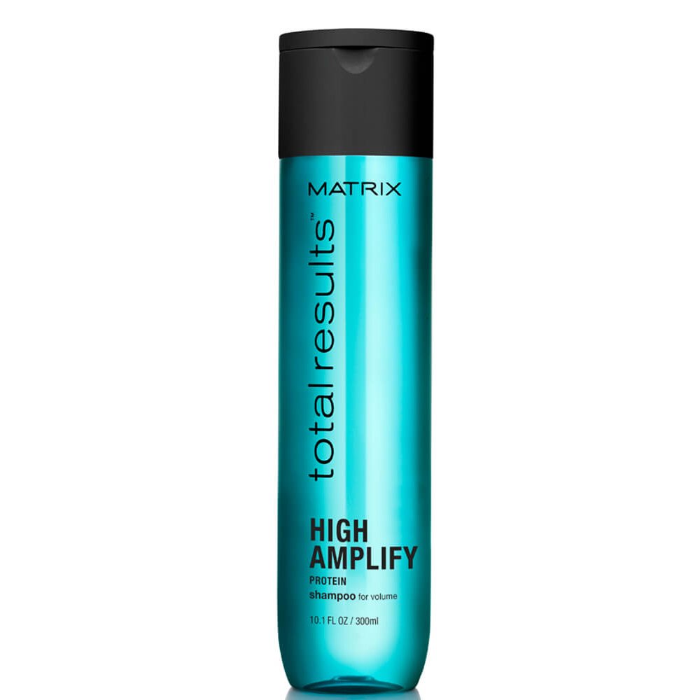 Matrix Total Results High Amplify Shampoo 300ml