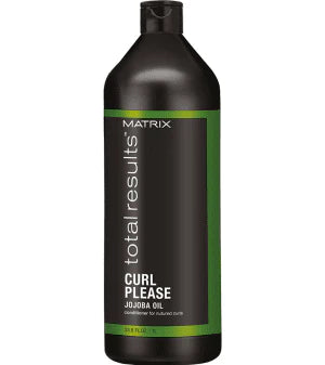 Matrix Total Results Curl Please Conditioner 1000ml