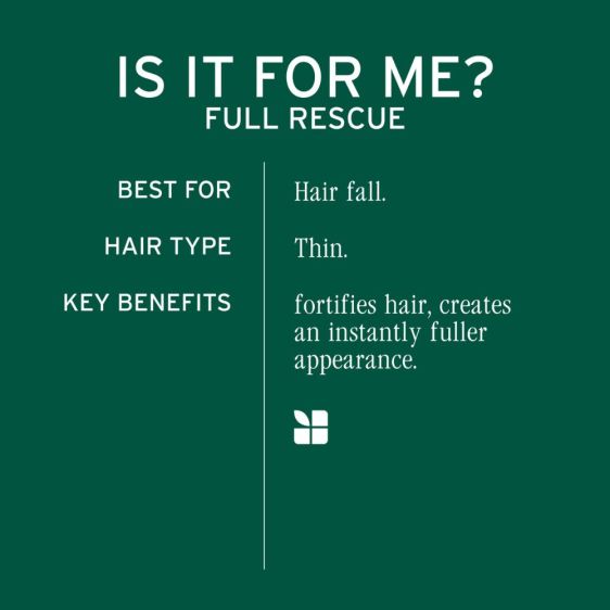 Matrix Biolage Full Rescue Conditioner