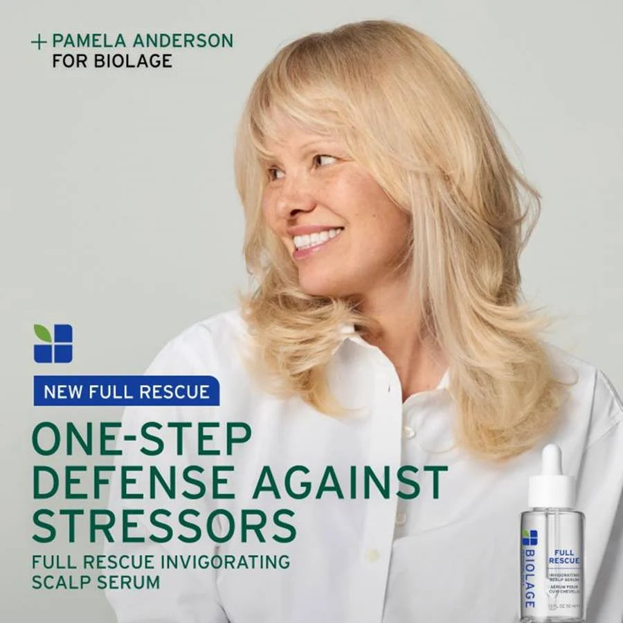 Matrix Biolage Full Rescue Invigorating Scalp Serum